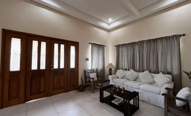 FOR SALE / LEASE: 425 SQM Single-Family House in Valle Verde 2, Pasig City