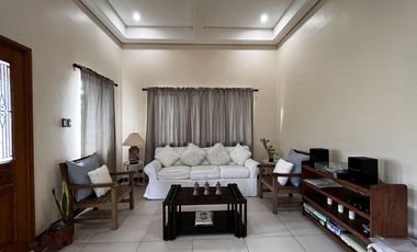 FOR SALE / LEASE: 425 SQM Single-Family House in Valle Verde 2, Pasig City