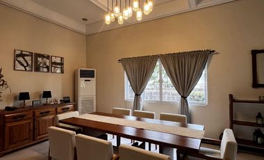 FOR SALE / LEASE: 425 SQM Single-Family House in Valle Verde 2, Pasig City