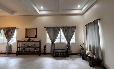 FOR SALE / LEASE: 425 SQM Single-Family House in Valle Verde 2, Pasig City