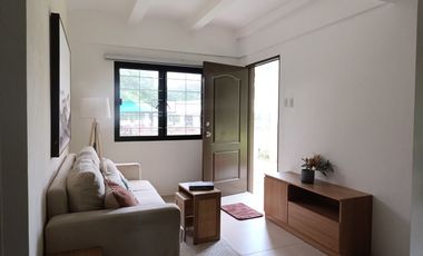 Larissa Model- Single Attached House and Lot For Sale in Lipa Batangas