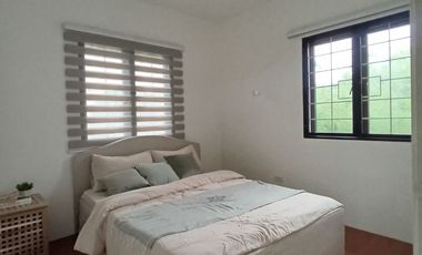 Larissa Model- Single Attached House and Lot For Sale in Lipa Batangas