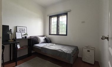 Larissa Model- Single Attached House and Lot For Sale in Lipa Batangas