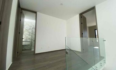 Casa en venta en coto Alicante. Capital Norte, Zapopan, Jalisco.