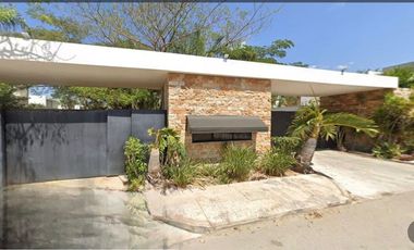 Casa en venta en Residencial Tanaj, Temozón Norte, Mérida