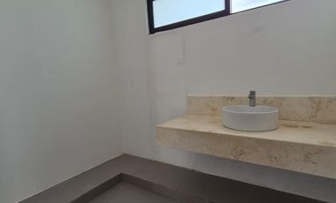 Casa en RENTA en Residencial Tanaj, Temozón Norte, Mérida
