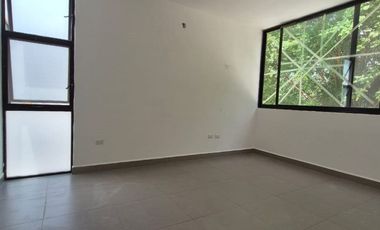Casa en RENTA en Residencial Tanaj, Temozón Norte, Mérida