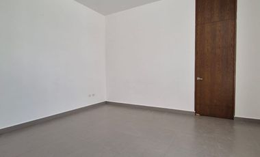 Casa en RENTA en Residencial Tanaj, Temozón Norte, Mérida