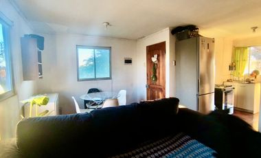 Arriendo casa Km-18 Cam.Pinto a Chillán Desde 1 agosto 2025