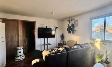 Arriendo casa Km-18 Cam.Pinto a Chillán Desde 1 agosto 2025