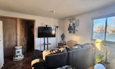 Arriendo casa Km-18 Cam.Pinto a Chillán Desde 1 agosto 2025