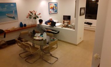 VENDO / ALQUILO, Casa de Playa en Las Lagunas de Puerto Viejo Km.70.5 Panam. Sur