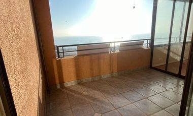 Departamento, Edificio Alcázar del Mar