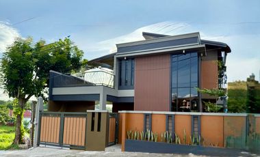 5 Bedroom House and Lot for Sale Metrogate Dasmarinas Estates Cavite