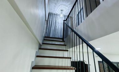 7.8M newly Renovated 2 Storey Duplex 1 unit for sale in Balacbac Baguio City-MAA