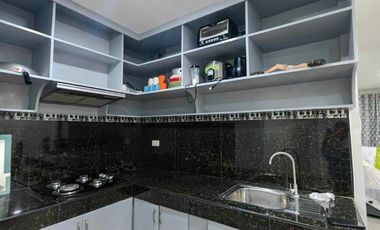 7.8M newly Renovated 2 Storey Duplex 1 unit for sale in Balacbac Baguio City-MAA