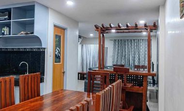 7.8M newly Renovated 2 Storey Duplex 1 unit for sale in Balacbac Baguio City-MAA