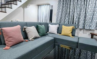 7.8M newly Renovated 2 Storey Duplex 1 unit for sale in Balacbac Baguio City-MAA