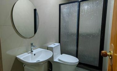 7.8M newly Renovated 2 Storey Duplex 1 unit for sale in Balacbac Baguio City-MAA