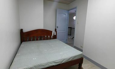 7.8M newly Renovated 2 Storey Duplex 1 unit for sale in Balacbac Baguio City-MAA