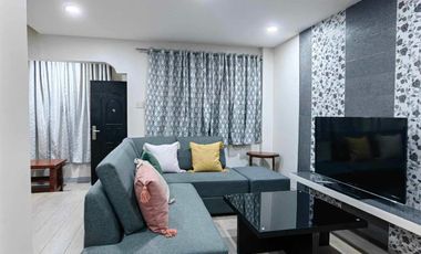 7.8M newly Renovated 2 Storey Duplex 1 unit for sale in Balacbac Baguio City-MAA