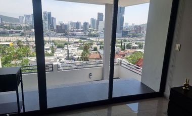 Departamento en Renta Col del Carmen