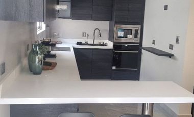 Departamento en Renta Col del Carmen