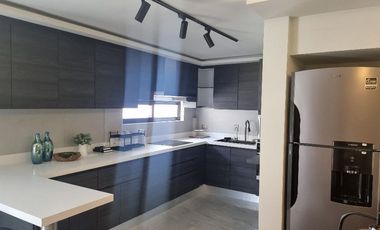 Departamento en Renta Col del Carmen