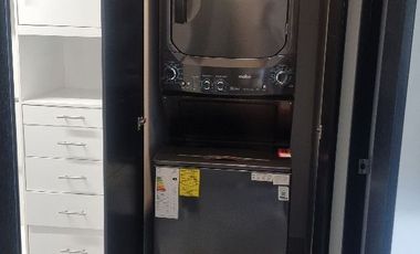 Departamento en Renta Col del Carmen