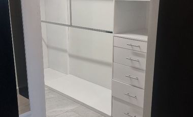 Departamento en Renta Col del Carmen