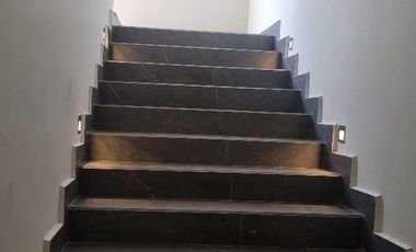 Departamento en Renta Col del Carmen