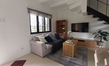 Levana Model- Townhouse (3 Bedroom and 2 Bathroom) For Sale in Lipa City Batangas
