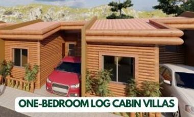 30% Off Robertsville City Cabin 1 Bedroom Cabin for sale in Taloy Sur Tuba-MAA