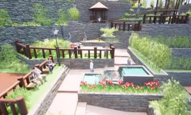 30% Off Robertsville City Cabin 1 Bedroom Cabin for sale in Taloy Sur Tuba-MAA