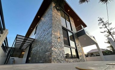 Brandnew House & Lot In Mentrogate Manor Tagaytay For Sale | Property ID: RC031