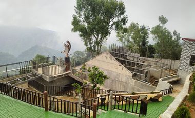 50% Off 1 Bedroom with Loft Cabin in ROBERTSVILLE CITY CABIN Taloy Sur Tuba-MAA