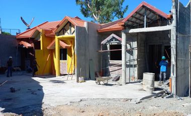 50% Off 1 Bedroom with Loft Cabin in ROBERTSVILLE CITY CABIN Taloy Sur Tuba-MAA