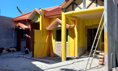 50% Off 1 Bedroom with Loft Cabin in ROBERTSVILLE CITY CABIN Taloy Sur Tuba-MAA