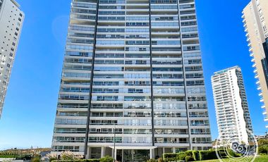 Departamento Amoblado Costa Montemar Concón