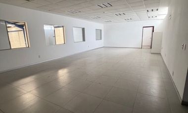 EXCELENTE BODEGA DE 1,182  M2 EN AV. LOPEZ MATEOS DENTRO DE PARQUE INDUSTRIAL CALLE PRIVADA CON CONTROL DE ACCES A 500M DE PERIFERICO SUR