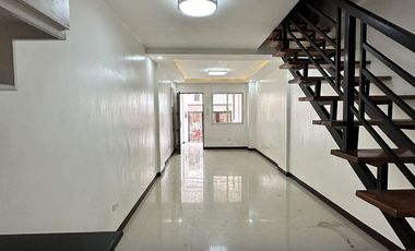 FOR SALE TOWNHOUSE IN SAN ANTONIO, MAKATI CITY