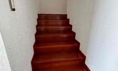 EXCELENTE CASA EN RENTA INCLUYE ACCIÓN AL CLUB