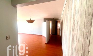 OPORTUNIDAD VENTA DEPARTAMENTO CON VISTA AL MAR, BAJO VALOR TASACIÓN