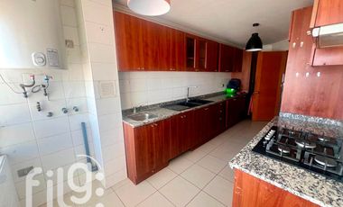 OPORTUNIDAD VENTA DEPARTAMENTO CON VISTA AL MAR, BAJO VALOR TASACIÓN