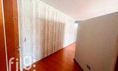 OPORTUNIDAD VENTA DEPARTAMENTO CON VISTA AL MAR, BAJO VALOR TASACIÓN
