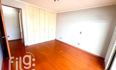 OPORTUNIDAD VENTA DEPARTAMENTO CON VISTA AL MAR, BAJO VALOR TASACIÓN
