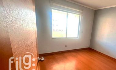OPORTUNIDAD VENTA DEPARTAMENTO CON VISTA AL MAR, BAJO VALOR TASACIÓN