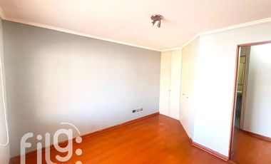 OPORTUNIDAD VENTA DEPARTAMENTO CON VISTA AL MAR, BAJO VALOR TASACIÓN