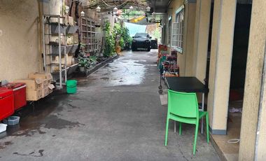 For Sale: House and Lot in Culiat Tandang Sora, Quezon City