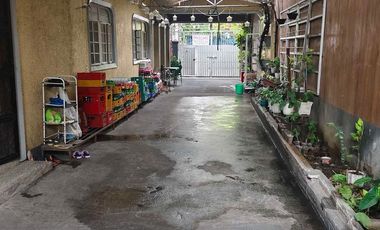 For Sale: House and Lot in Culiat Tandang Sora, Quezon City